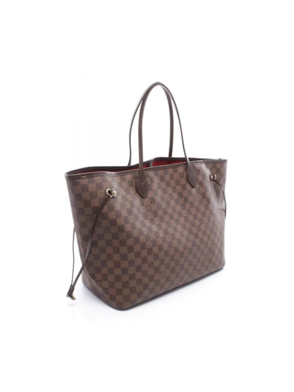 Louis Vuitton this authentic